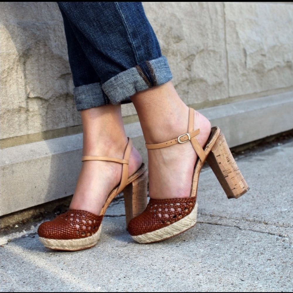 Sam Edelman Women's Rella size 6.5